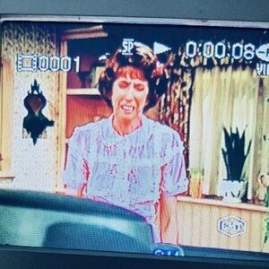 SONY DCR-DVD100 DIGITAL VIDEO CAMERA RECORDER DVD ADAPTER BAG 👍🏼